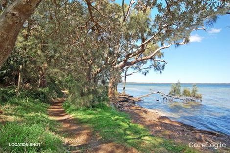 Property photo of 13 Greville Avenue Sanctuary Point NSW 2540