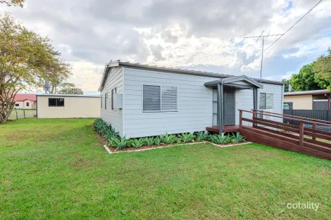 Property photo of 11 Second Street Warragamba NSW 2752