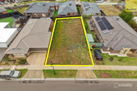 8 Calderwood Rd, Maddingley, VIC 3340