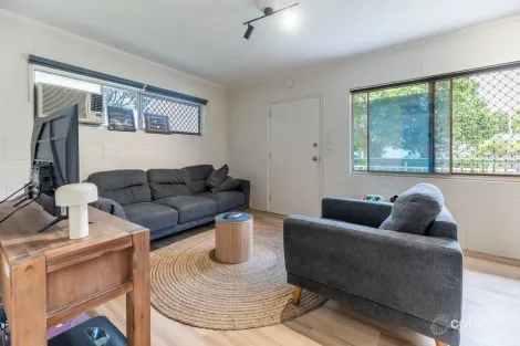 7/89 Maygar St, Windsor, QLD 4030