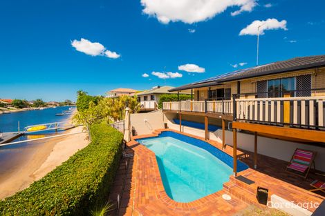 Property photo of 6 Pilot Court Mermaid Waters QLD 4218