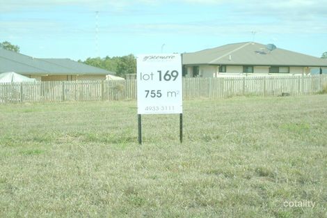 Property photo of 7 Pamela Court Gracemere QLD 4702