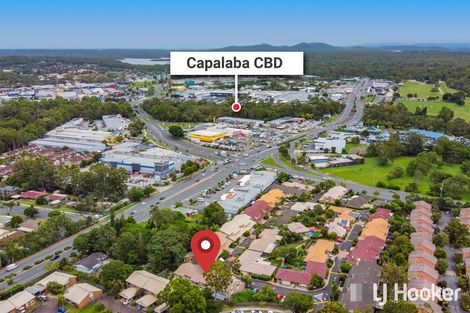 Property photo of 6/63-67 Bowen Street Capalaba QLD 4157