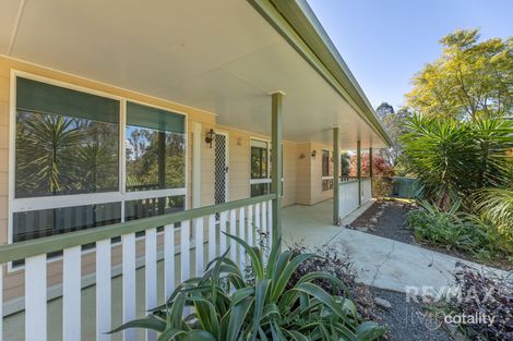 Property photo of 481 Villeneuve Road Royston QLD 4515