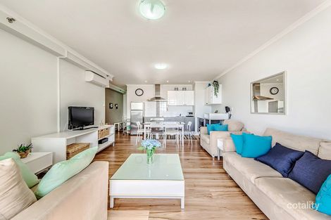 Property photo of 42/996 Hay Street Perth WA 6000