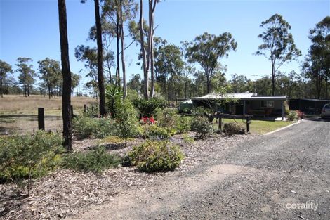 85 Lawson Rd, Ballogie, QLD 4610