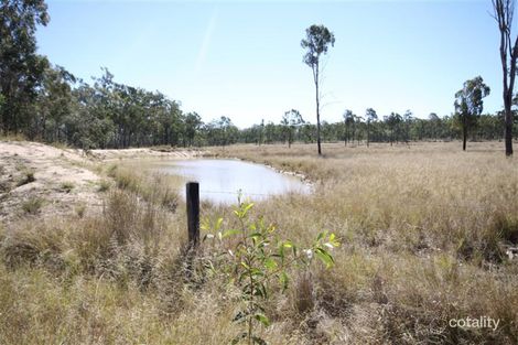 Property photo of 85 Lawson Road Ballogie QLD 4610