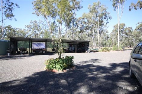 Property photo of 85 Lawson Road Ballogie QLD 4610