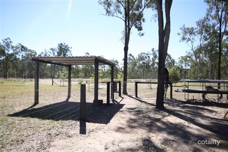 Property photo of 85 Lawson Road Ballogie QLD 4610