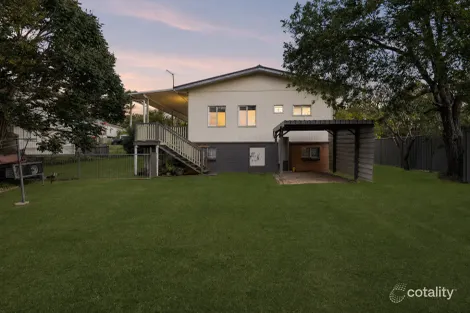 36 Lowry St, North Ipswich, QLD 4305