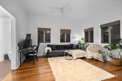 Property photo of 36 Lowry Street North Ipswich QLD 4305