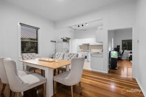Property photo of 36 Lowry Street North Ipswich QLD 4305