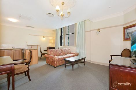 512/167 Albert St, Brisbane City, QLD 4000