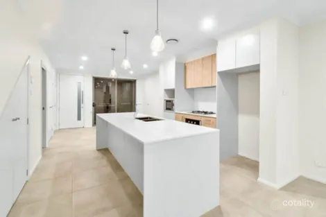 Property photo of 75 Rosetta Street Schofields NSW 2762