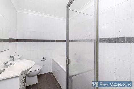 Property photo of 10/65-69 Stapleton Street Pendle Hill NSW 2145