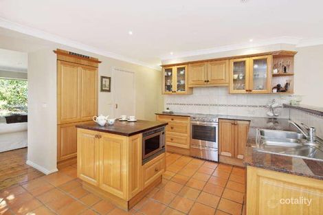 Property photo of 26 Londonderry Drive Killarney Heights NSW 2087
