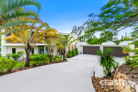 Property photo of LOT 196/17-19 Forest Ridge Drive Bonogin QLD 4213