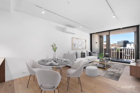 Property photo of 703/543 Elizabeth Street Melbourne VIC 3000