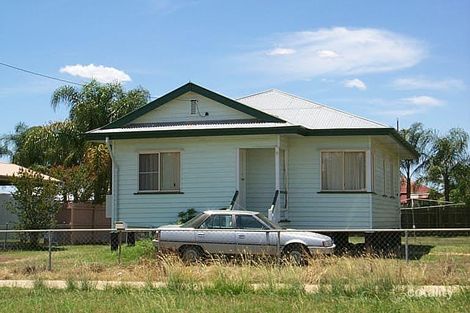 99 Bunya St, Dalby, QLD 4405