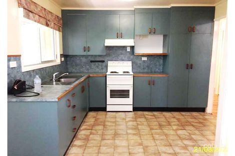 Property photo of 71 Arthur Street Blackwater QLD 4717