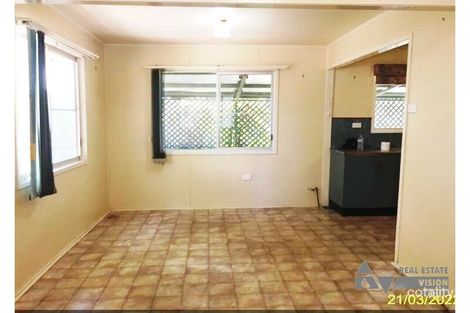 Property photo of 71 Arthur Street Blackwater QLD 4717
