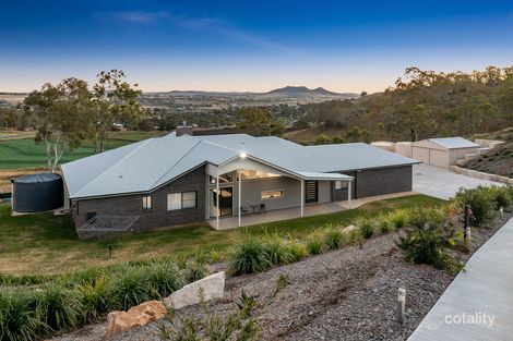 Property photo of 340 Old Homebush Road Gowrie Junction QLD 4352