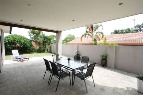 Property photo of 235 Ron Penhaligon Way Robina QLD 4226