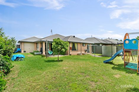 Property photo of 26 Broomfield Crescent Hunterview NSW 2330