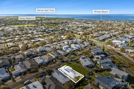 Property photo of 27 Shorebreak Street Torquay VIC 3228
