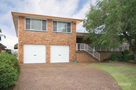 Property photo of 18 Cuttlefish Parade St Huberts Island NSW 2257