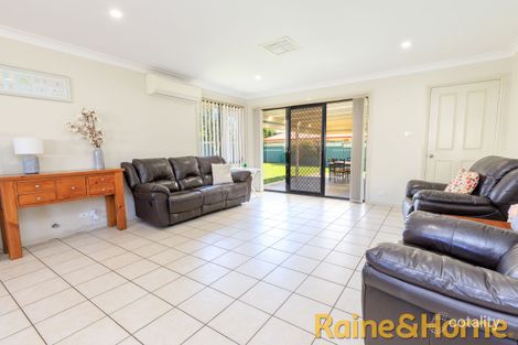 Property photo of 45 St Andrews Drive Dubbo NSW 2830