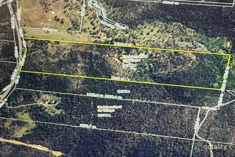 7029 Nerriga Rd, Corang, NSW 2622