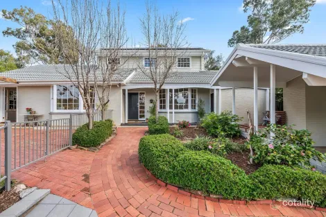 Property photo of 19 Jackson Avenue Coromandel Valley SA 5051