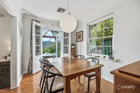 Property photo of 19 Jackson Avenue Coromandel Valley SA 5051