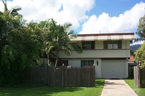 138 Albert St, Cranbrook, QLD 4814