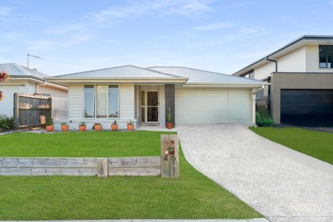 46 Coringley Rd, Greenbank, QLD 4124