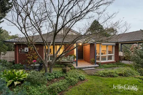 3 Blackwood Cl, Eltham North, VIC 3095