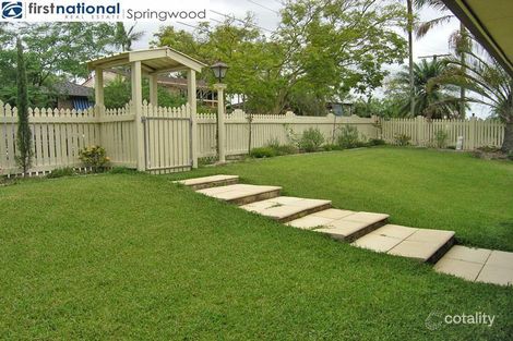 Property photo of 20 Lauretta Avenue Springwood QLD 4127