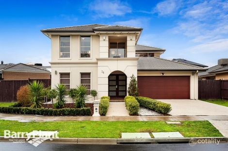 Property photo of 36 Mac Knight Wynd Doreen VIC 3754