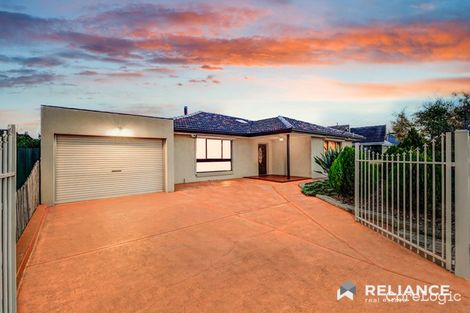 Property photo of 111 Powell Drive Hoppers Crossing VIC 3029