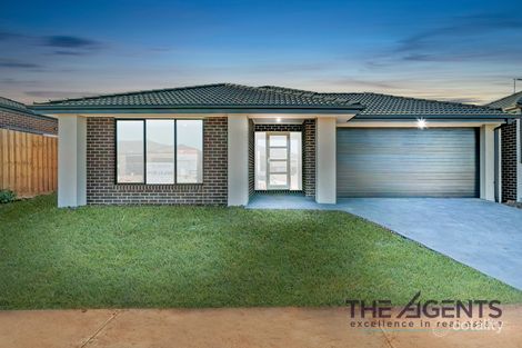 Property photo of 52 Mapleton Boulevard Melton South VIC 3338