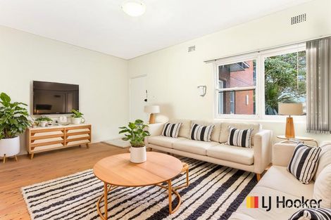 2/43 Baxter Ave, Kogarah, NSW 2217