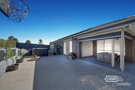 Property photo of 4 Boronia Avenue Wallan VIC 3756