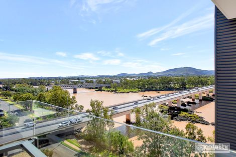 Property photo of 904/48 Victoria Parade Rockhampton City QLD 4700