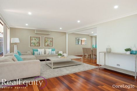 Property photo of 39 Rugby Crescent Chipping Norton NSW 2170