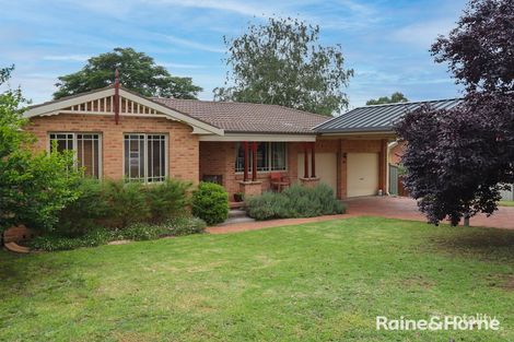 Property photo of 52 Abercrombie Drive Abercrombie NSW 2795