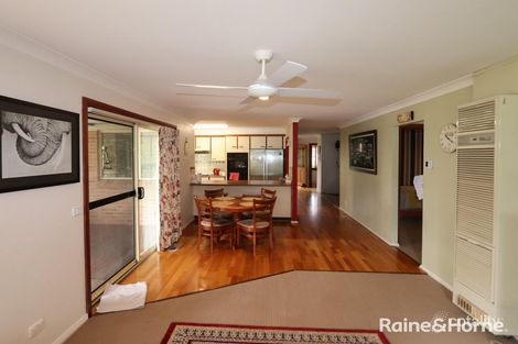 Property photo of 52 Abercrombie Drive Abercrombie NSW 2795