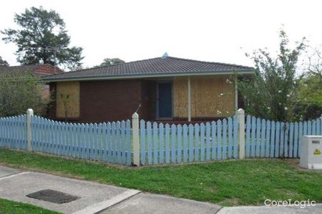 Property photo of 1 Yarran Place Macquarie Fields NSW 2564