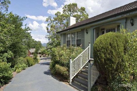 Property photo of 35 Humber Road Croydon North VIC 3136