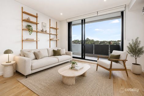 306/25 Upward St, Leichhardt, NSW 2040